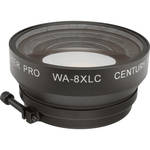 Century Precision Optics 0WA-8XLC-00  0.8x Wide Angle Converter Lens
