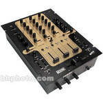 Rane Empath - Three Channel Professional DJ Mixer