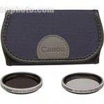Canon FS-H37U 37mm Filter Set