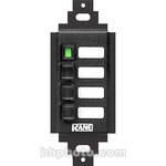 Rane MRS-4 - Memory Recall Switch