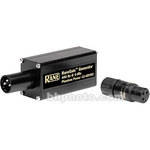 Rane RaneGain Wave Generator and Piezo Transducer
