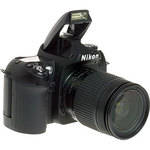 Nikon N80 Camera with 28-80mm D Lens