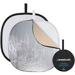 Westcott 30" 6-in-1 Reflector Kit