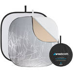Westcott Illuminator Reflector Kit 6-in-1 - 52"