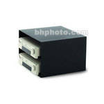 Winsted 11094 Double VCR/DVR Cabinet