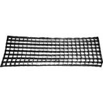 Photoflex Nylon Fabric Grid for Medium (15 x 55") HalfDome