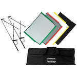 Westcott Fast Flags Scrim Kit