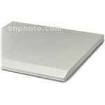 Winsted 90&deg Corner Shelf with 1.75" PVC Front
