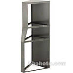 Winsted 86114  45° Corner Filler Kit for 14" (8U) Vertical Rack