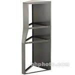 Winsted 86201 45° Corner Filler Kit for 24.5" (14U) Vertical Rack