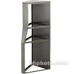Winsted 86205 45° Corner Filler Kit for 14" (8U) Vertical Rack