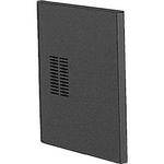 Winsted 21" Vertical Top Module Side Panels