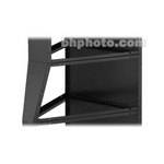 Winsted 45-Deg Corner Filler Kit (Set of 2) for 19.25/21"H Slope (BLK) 92212
