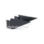Winsted 12"D Shelf Brackets (Black)