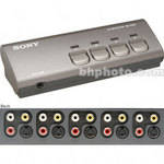 Sony SB-V40S Audio Video Selector, 4x1