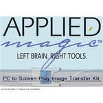 Applied Magic PC to Screen-Play Image Transfer Kit