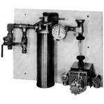 Arkay Reg 9 Water Temperature Control Panel