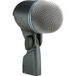 Shure BETA 52A - Dynamic Instrument Microphone