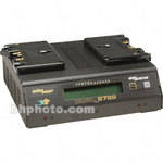 Anton Bauer D-2722 Anton Bauer Dual Position Charger and Power Supply