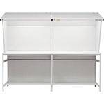 GTI CVX-2 29 x 106" Viewing Station