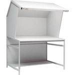 GTI CVX-3 48 x 64" Viewing Station