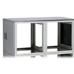 Winsted 2-Bay Top Module for System/85 Series