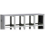 Winsted 4-Bay Top Module for System/85 Series