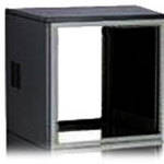 Winsted 1 Bay  21" Top Module for System/85 Series (Black)