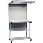 GTI EVS-2540/FS 25x40" Viewer