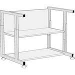 GTI FS-2540 Floor Stand