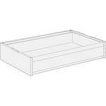GTI 1F-2540 5" Flat File Drawer for EVS-2540