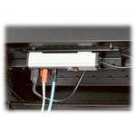 Winsted Six-Outlet Power Supply (6') , Model P5150