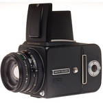 Hasselblad 500C/M Medium Format SLR Camera Kit (Black)