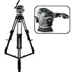 Cartoni Z110 Laser Carbon Fiber Tripod System