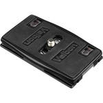 Velbon QB-635L Anti-Twist Quick Release Plate