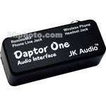JK Audio Daptor One Phone Adapter