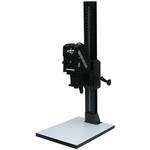 Beseler 67XL-VC-W Variable Contrast (B/W) Enlarger w/ Base & Lens Kit - Black