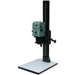 Beseler 67XL-VC-W Variable Contrast (B/W) Enlarger w/ Base & Lens Kit - Green