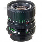 Canon Zoom Wide Angle-Telephoto 35-70mm f/3.5-4.5 FD Manual Focus Lens