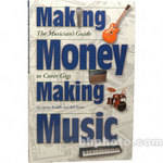 Backbeat Books Book: Making Money Making Music