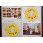 Pioneer Photo Albums 24-CDR Storage Pages (6)