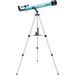 Tasco Novice 2.4"/60mm Refractor Telescope Kit