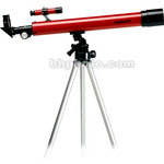 Tasco Specialty 2"/50mm Refractor Telescope Kit