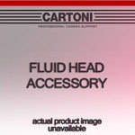 Cartoni P150 150mm Ball Base Adapter
