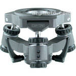 Cartoni L891 3-Way Leveler