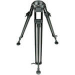 Cartoni K798 - Pernas de Trip� Resistentes Superpod de 1 Est�gio em Alum�nio (Base de Esfera 150)