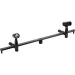 DPA Microphones Stereo Boom with Holders