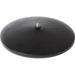 DPA Microphones DUA0250 Floor Base 9.5"
