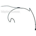 DPA Microphones 4065 Omnidirectional Low Profile Miniature Headworn Microphone (Black)