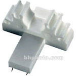 DPA Microphones Miniature Double Pin (White)